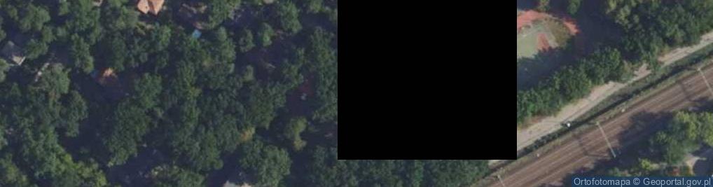 Zdjęcie satelitarne Stolarstwo Roboty Budowlane i Instalacyjne