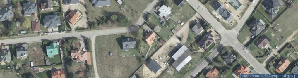 Zdjęcie satelitarne T&J Partners