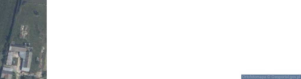 Zdjęcie satelitarne Tadeusz Chmielak