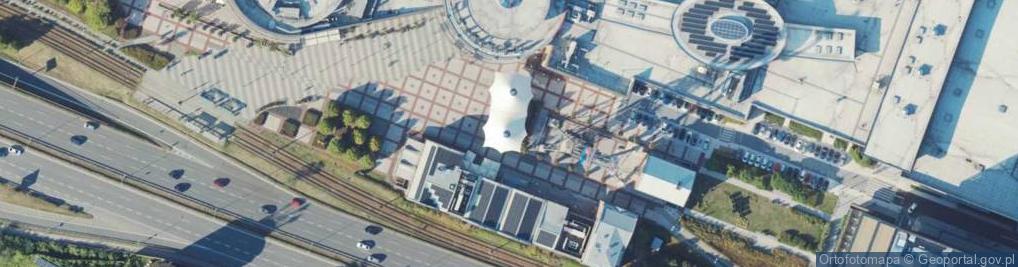 Zdjęcie satelitarne Telnet Nowak Paweł Seryło Paweł Nowak Tomasz