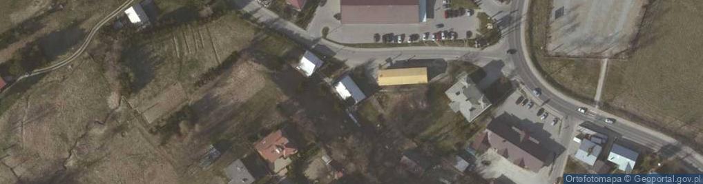 Zdjęcie satelitarne Tomasz Fedyna ''''El-Tom