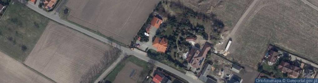 Zdjęcie satelitarne Usługi Sprzętowe