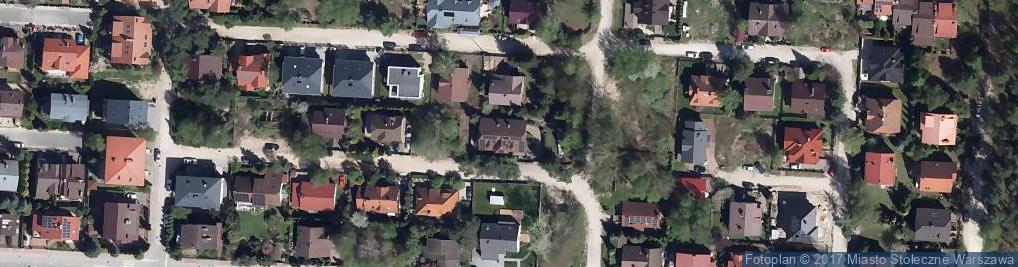Zdjęcie satelitarne Wacpol Poliszkiewicz Wacław