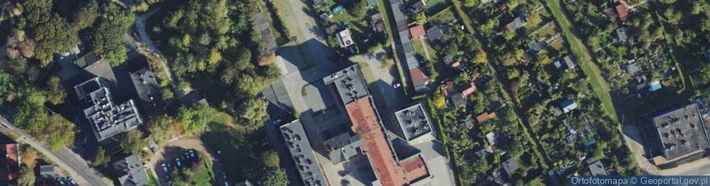 Zdjęcie satelitarne Widera Mariusz P.P.H.U.T.Mar-Bud