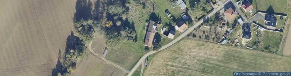 Zdjęcie satelitarne Wil Bud