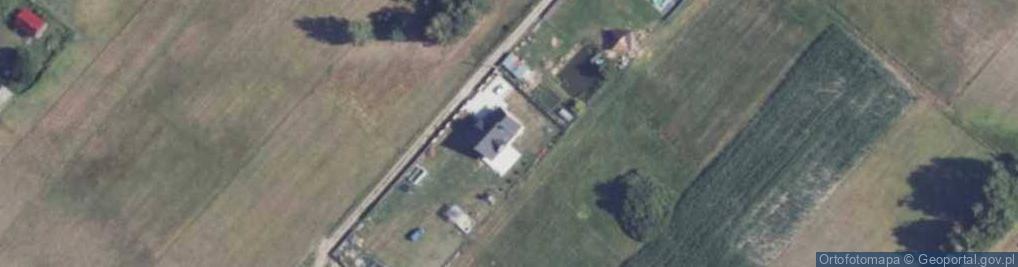 Zdjęcie satelitarne Wojs Wojciech Symołon