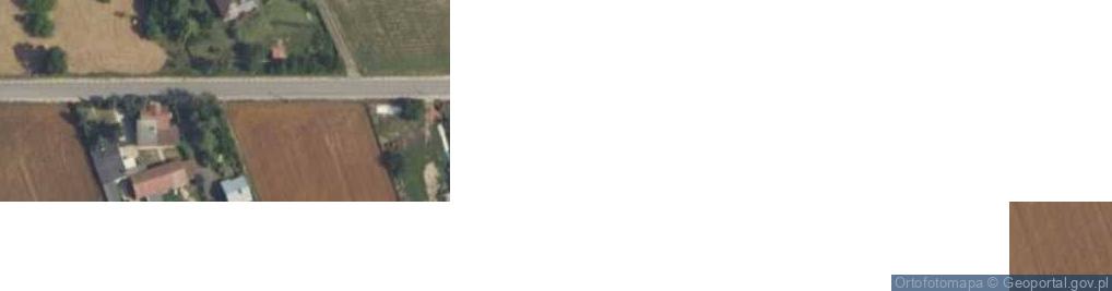 Zdjęcie satelitarne z.H.U.Elektromax Bolczak Krzysztof