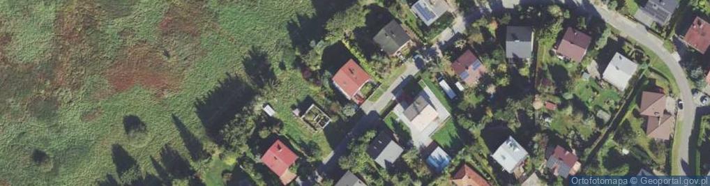 Zdjęcie satelitarne Zakład Instalacji Elektrycznych Inż.Piotr Mrówczyński