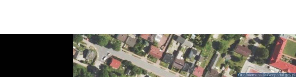 Zdjęcie satelitarne Zakład Robót Strzałowych Wapex Demin Walery Sieklucki , Michał S