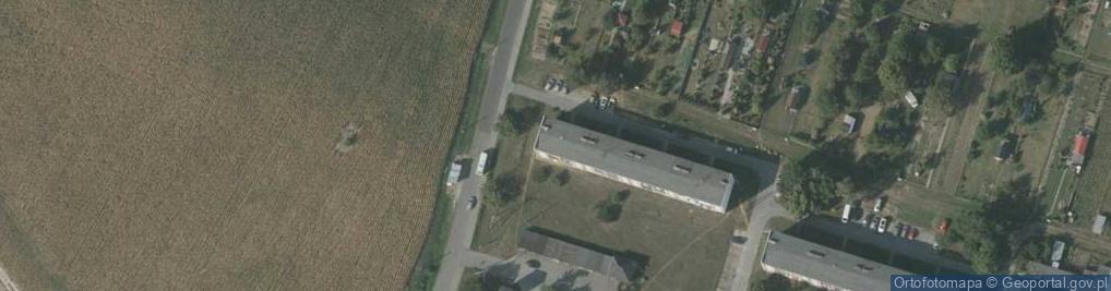 Zdjęcie satelitarne Zakład Usług Elektrycznych Zbigniew Jakubiec