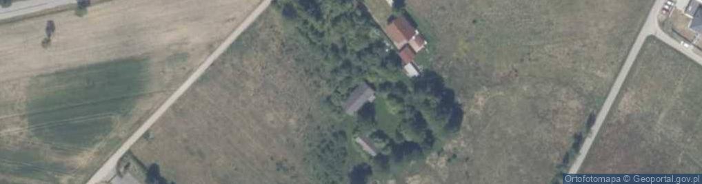 Zdjęcie satelitarne Zbigniew Irzykowski Wspólnik Przedsiębiorstwa Wielobranżowego , Partner