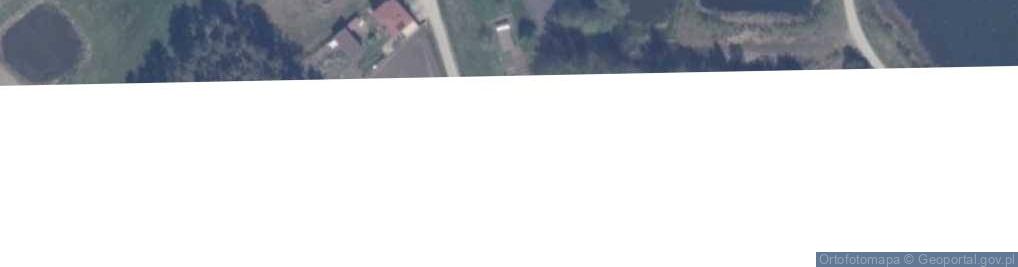 Zdjęcie satelitarne Zbigniew Matyszewski