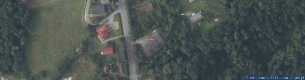 Zdjęcie satelitarne Catering dietetyczny - Dieta pudełkowa - Zdrowie w Pudełku 4U