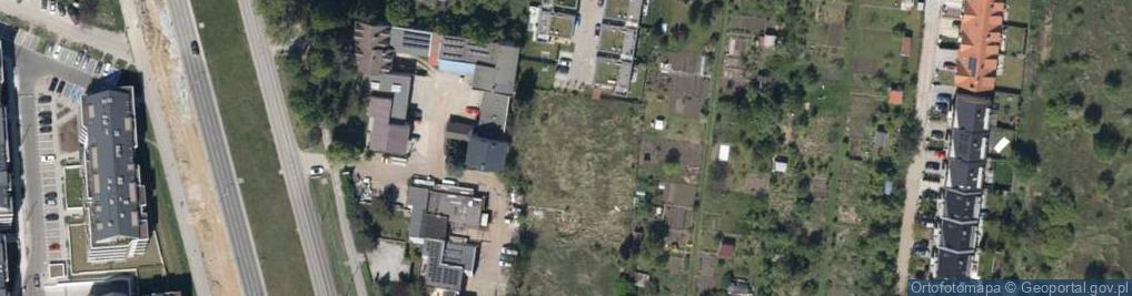 Zdjęcie satelitarne Event Catering Lunch box Dania na wynos