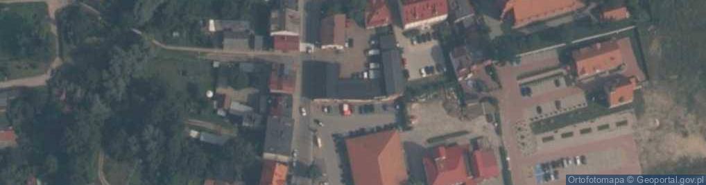Zdjęcie satelitarne ALFA
