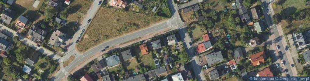 Zdjęcie satelitarne OptiMag360