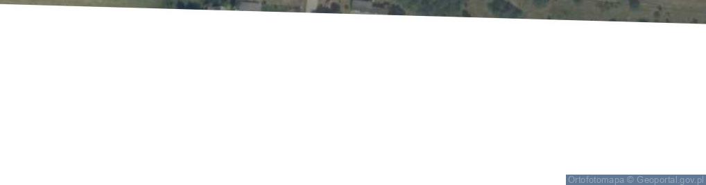 Zdjęcie satelitarne Chorten - Sklep