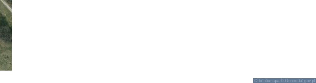 Zdjęcie satelitarne Bloki egzotykowe w dolinie rz. Szkotnia