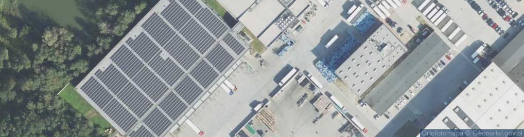 Zdjęcie satelitarne Były Obiekt JW-4479