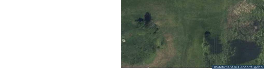 Zdjęcie satelitarne Kemy