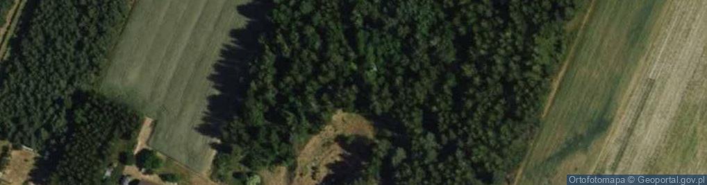 Zdjęcie satelitarne Kem