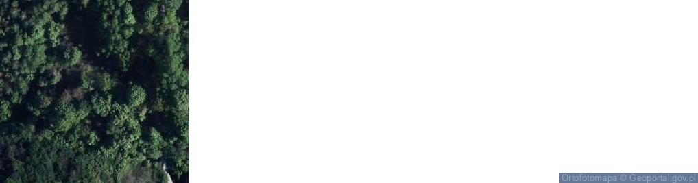 Zdjęcie satelitarne Ostaniec lessowy
