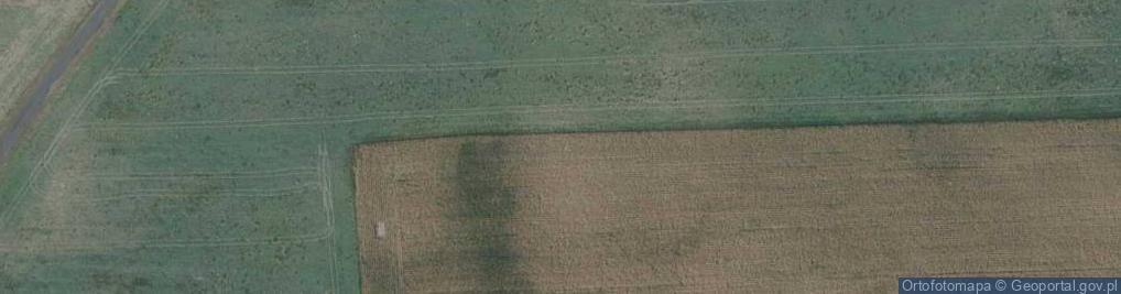 Zdjęcie satelitarne Piaskownia w Suszkowicach