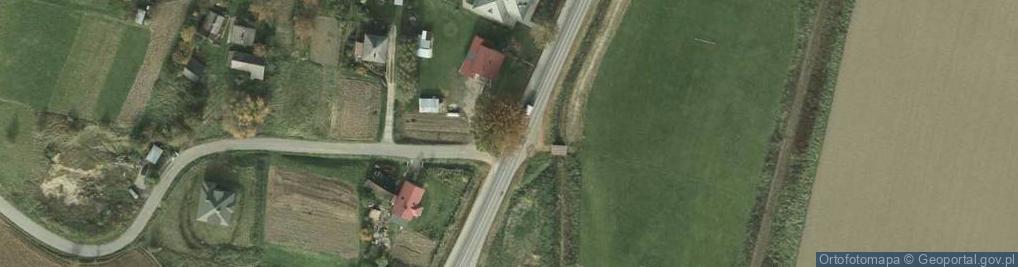 Zdjęcie satelitarne nr 157, Okręg VI