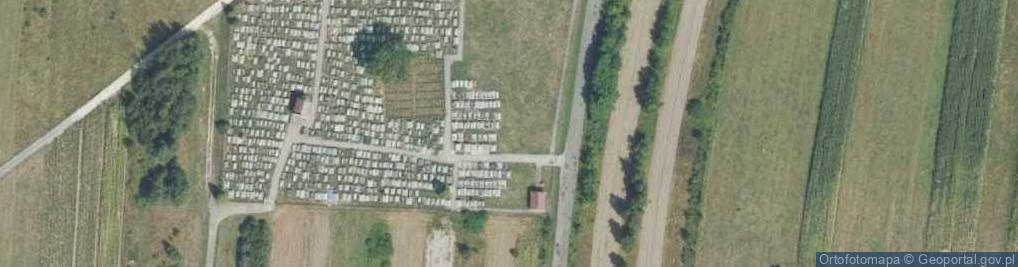 Zdjęcie satelitarne nr 263
