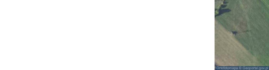 Zdjęcie satelitarne Parafialny Krzynowłoga Wielka