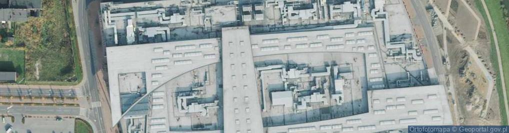 Zdjęcie satelitarne Consonni - Kawiarnia