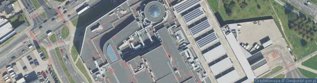 Zdjęcie satelitarne Cropp - Sklep odzieżowy