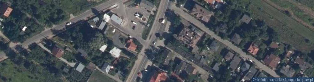 Zdjęcie satelitarne Groblewscy S.C.
