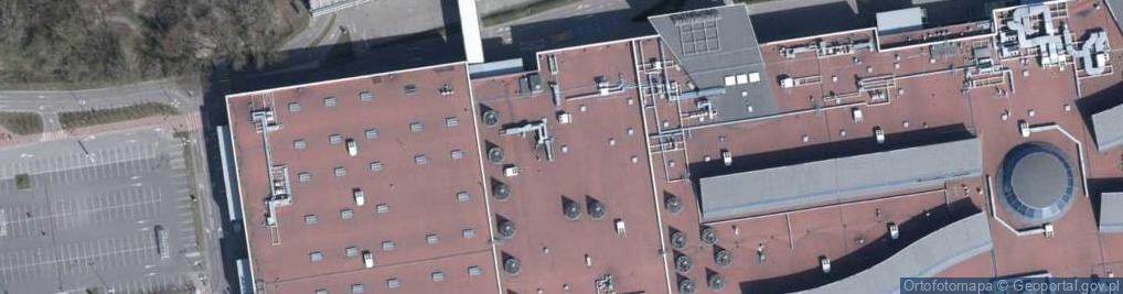 Zdjęcie satelitarne Czas na Herbatę - Sklep