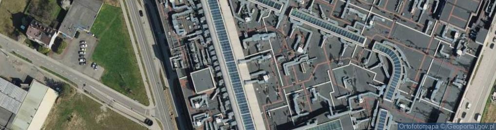 Zdjęcie satelitarne Deichmann - Sklep