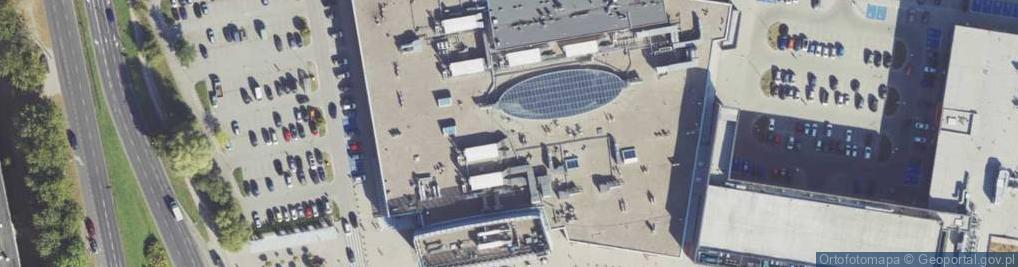 Zdjęcie satelitarne Deichmann - Sklep