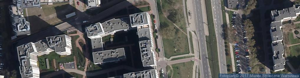 Zdjęcie satelitarne HERMES