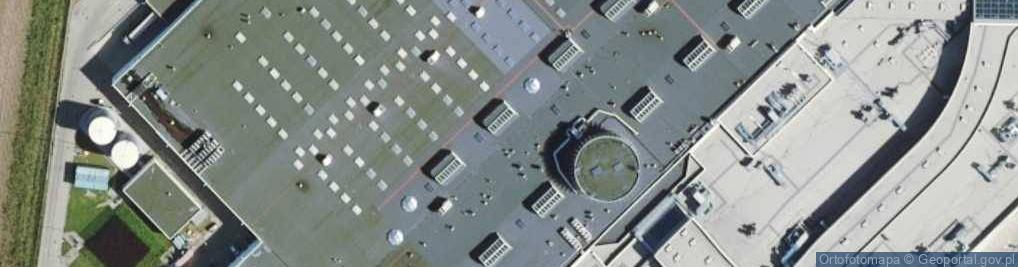 Zdjęcie satelitarne Denique