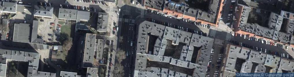 Zdjęcie satelitarne Drebot Dental Marlena Sołtysik-Drebot