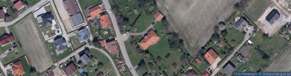 Zdjęcie satelitarne Dziurko Jolanta Gabinet Stomatologiczny