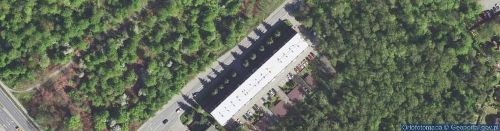 Zdjęcie satelitarne Gabinet Stomatologiczny Adam Litewka