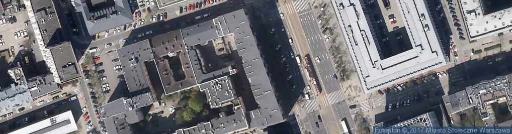 Zdjęcie satelitarne Gabinet Stomatologiczny Lelito Wojciech