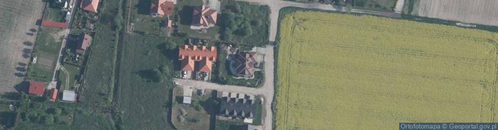 Zdjęcie satelitarne Gabinet stomatologiczny Ziemowit Sartys