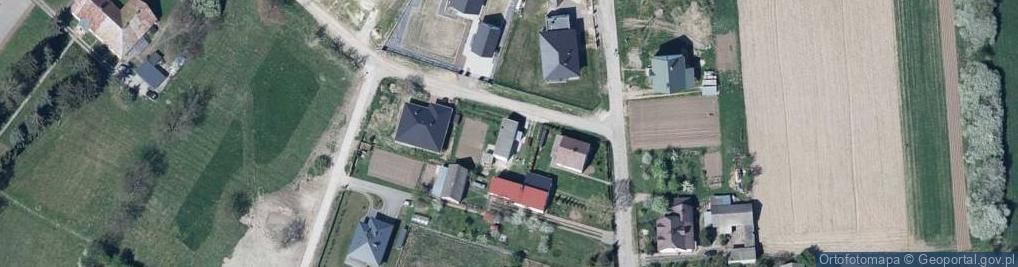 Zdjęcie satelitarne Gabinet Stomatologiczny