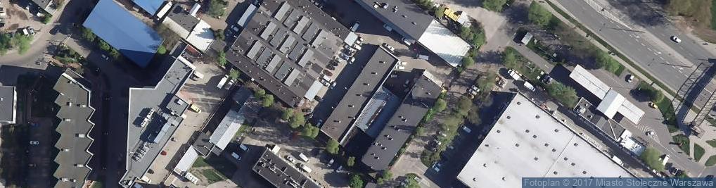 Zdjęcie satelitarne Gabinet Stomatologiczny