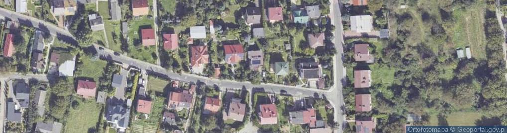 Zdjęcie satelitarne Gabinet Stomatologiczny