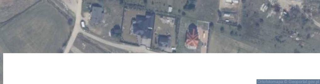 Zdjęcie satelitarne Indywidualna Praktyka Lekarska Lekarz Dentysta