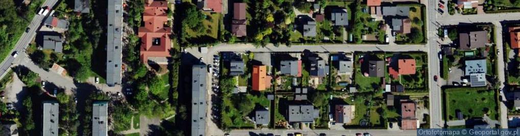 Zdjęcie satelitarne Nszoz E Dent Lek Stom