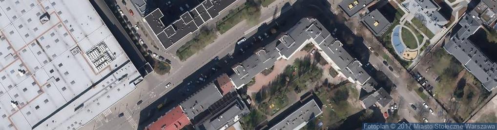 Zdjęcie satelitarne PanoramaDental