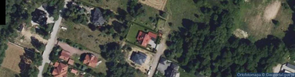 Zdjęcie satelitarne Prywatny Gabinet Stomatologiczny Cepowicz